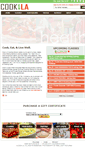 Mobile Screenshot of cooklaonline.com
